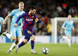 Barcelona - Celta Vigo: Messi quyết trả nợ "kỳ đà cản mũi"