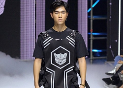 Bắt kịp xu hướng thời trang nam lên ngôi năm 2020 qua sàn diễn catwalk