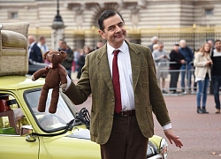 Bị gọi là 'hài bẩn', vì sao Mr. Bean vẫn được yêu thích?