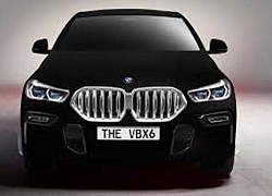 BMW ghi nhận doanh số cao kỷ lục trong tháng 10