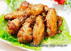 Bữa cơm chỉ 3 món nhưng đủ chất từ A-Z, ăn hoài không chán