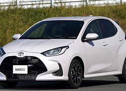 Chuyên gia Nhật nhận xét gì về Toyota Yaris hoàn toàn mới?