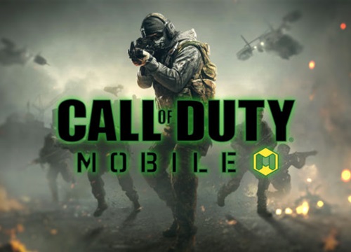 Call of Duty Mobile : Vài mẹo để chiến thắng trong chế độ Frontline và Team Deathmatch