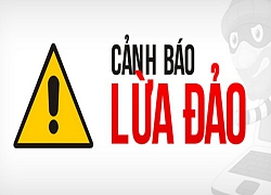 Cảnh báo: Mạo danh nhân viên tài chính ngân hàng quấy phá người dân