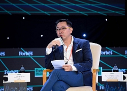 CEO Empire City: 'Bất động sản Việt đang trong khủng hoảng'