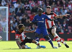 Chelsea - Crystal Palace: 'Quái vật' trở lại