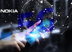 Chỉ có 1 phiên bản Nokia 8.2 5G ra mắt tại MWC 2020