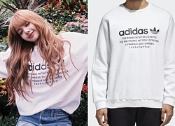 'Choáng' với bộ sưu tập áo nỉ cả trăm triệu đồng của Lisa BLACKPINK