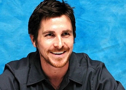 Christian Bale: 'Sẽ không tăng giảm cân một cách điên rồ nữa'