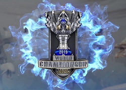 Chung kết CKTG 2019 G2 eSports vs Funplus Phoenix: Người trong cuộc của phương Tây "gáy" gì trước giờ G?