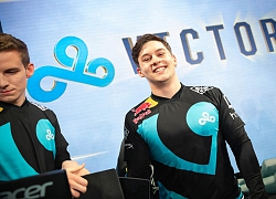 Chuyển nhượng LMHT: Svenskeren và Zeyzal sẽ rời Cloud9?