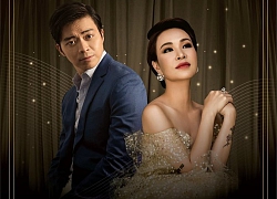 Clip: Uyên Linh, Lân Nhã và Erik tam ca đầy mùi mẫn trong 'Tôi thấy hoa vàng trên cỏ xanh'