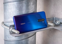 Có phải OPPO Reno Ace đạt tốc độ sạc nhanh nhất thị trường?