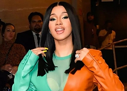 Cùng nghe Cardi B tư vấn nghệ danh cho Taylor Swift, Justin Bieber và nhiều sao khác nếu bỗng dưng muốn chuyển nghề làm... rapper