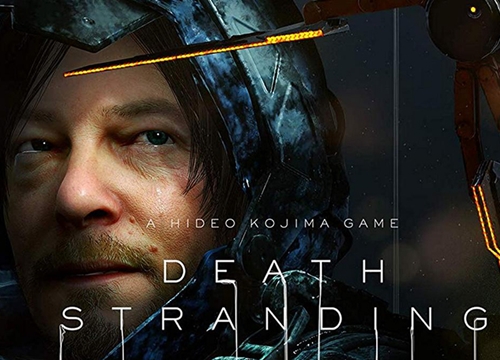 Death Stranding: Mở bán phiên bản PC