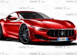 "Đổi xoành xoạch" chiến lược kinh doanh, cơ hội nào cho Maserati và Alfa Romeo đấu được các hãng xe sang khác?