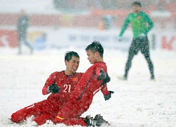 ĐT Việt Nam săn vé World Cup: Điềm lành từ vua áo đen, quyết hạ Thái Lan - UAE