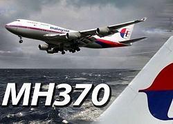 Giả thiết không ai ngờ tới về số phận của chiếc máy bay MH370