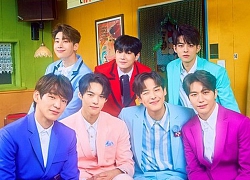 Phản ứng của cư dân mạng về thông tin Seungwoo trở lại với VICTON