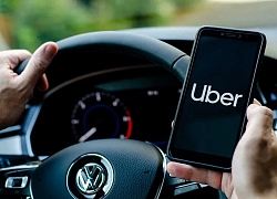 Gió đổi chiều: Uber muốn trở thành "Gojek của phương Tây"