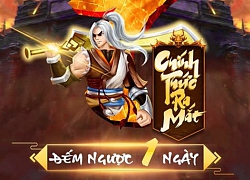 'Giờ G' sắp điểm, anh em game thủ khắp các tỉnh thành sẵn sàng 'cháy' cùng JX1 EfunVN - Huyền Thoại Võ Lâm