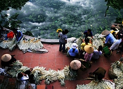 Hà Nội chú trọng phát triển du lịch nông nghiệp, làng nghề truyền thống