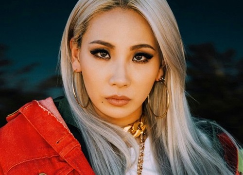 Hành động tuyệt tình của YG Entertainment sau khi CL rời khỏi công ty