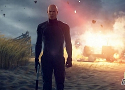 Hitman 3 chính thức được xác nhận đang phát triển