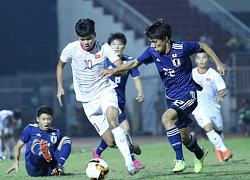 HLV Troussier tiết lộ bí quyết vô hiệu hóa U19 Nhật Bản