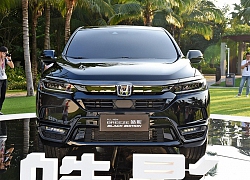 Honda CR-V 2020 bản Trung ra mắt, giá chưa đến 600 triệu đồng