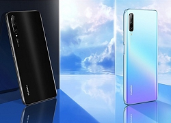 Huawei Y9s chính thức ra mắt với camera selfie pop-up, giá 5.5 triệu đồng