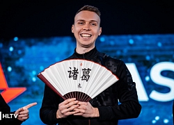 Hủy diệt FaZe, Astralis dễ dàng tiến vào chung kết IEM Beijing 2019