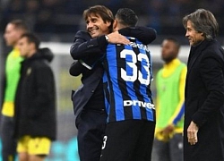 Inter Milan thắng nhọc, Conte không hài lòng vì điều này