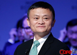 Jack Ma bật mí lý do tại sao ngày nay người như ông khó có thể xin việc ở Alibaba