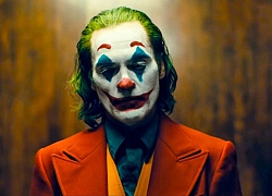 "Joker" tiếp tục làm nên kỳ tích doanh thu