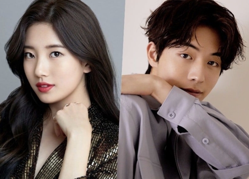 Lại rộ tin Suzy nên duyên màn ảnh cùng Nam Joo Hyuk: phần đẹp điểm 10, phần "đơ" khó quá bỏ qua nhé!