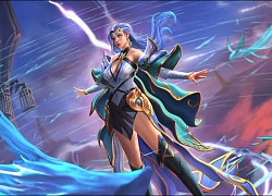 Liên Quân Mobile: Garena đại hạ giá 92% skin bậc S, giảm cả giá vàng của tướng trợ thủ