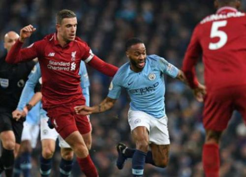 Liverpool đại chiến Man City: Sợ người cũ gieo sầu hay khủng bố gây họa?