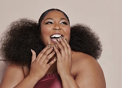 Lizzo 'bấn loạn' khi được huyền thoại âm nhạc Mariah Carey ca ngợi: 'Cô nàng là người tuyệt vời nhất!'