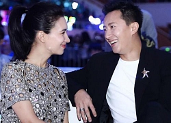 Lộ thiệp cưới của Hangeng và mỹ nhân "Chiến Lang 2", mỹ nam ngày ấy bao người theo đuổi chuẩn bị rước nàng về dinh