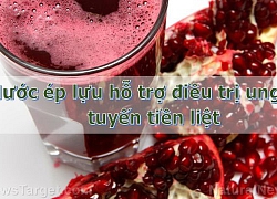 Loại quả ưa thích của người Việt được coi là 'siêu thực phẩm' chống ung thư hàng đầu