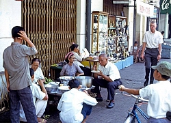 Loạt ảnh chân dung cực chất về người Sài Gòn năm 1965