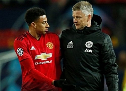 Man Utd và "kẻ thay thế Lingard": Real dùng dằng, Solsa chờ chi?