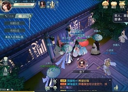 MMORPG 3D Hoa và Kiếm Mobile chính thức ra mắt trên iOS