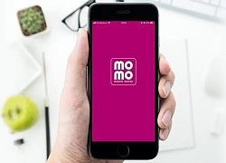 MoMo lọt top 50 công ty Fintech hàng đầu thế giới