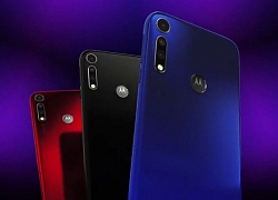 Motorola Moto G8 lộ video quảng cáo, xác nhận có 3 camera sau