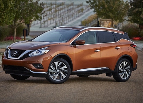 Bảng giá xe Nissan mới nhất tháng 11/2019: Nhiều dòng xe giảm tới 40 triệu đồng, tặng thêm phụ kiện