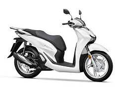 Mua 'vua xe ga' Honda SH 2020, nên lựa chọn phiên bản nào?