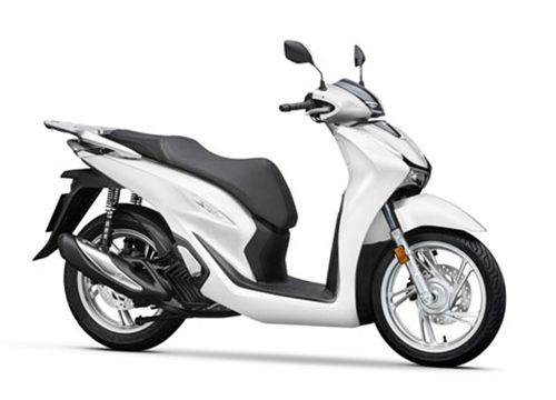 Mua 'vua xe ga' Honda SH 2020, nên lựa chọn phiên bản nào?