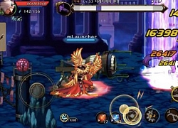 Nexon chuẩn bị phát hành Dungeon & Fighter Mobile